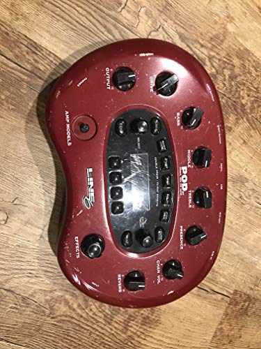 【中古】ＬＩＮＥ６ PODXT