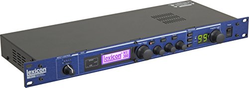 【中古】LEXICON MX300 2chマルチエフェクター