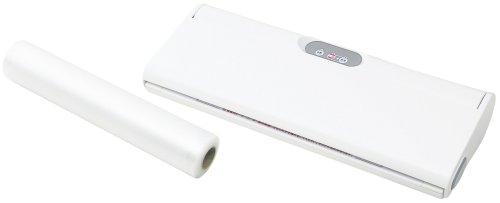 【中古】SANYO 脱気密封器 「Food Sealer」 （簡易セット） Z-FS110