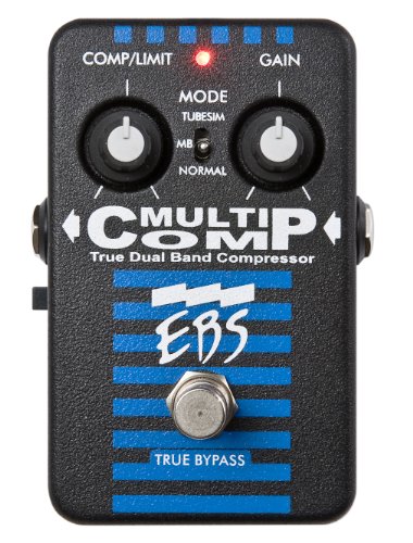 【中古】EBS コンプレッサー MULTICOMP マルチコンプ 正規輸入品|セーフライフ倉庫
