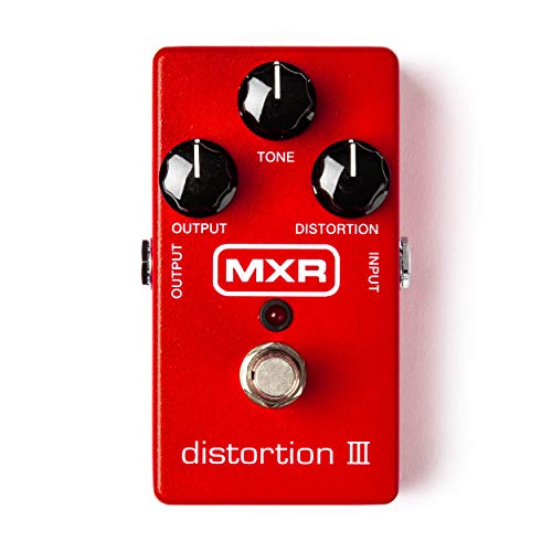 【中古】MXR M-115/DISTORTION III