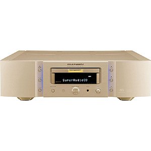 【中古】Marantz CD電気蓄音機 SA-15S1