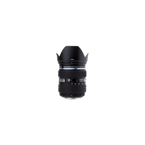 【中古】OLYMPUS 標準尺度望遠レンズ ZUIKO DIGITAL ED12-60粍 F2.8-4.0 SWD TV・オーディオ・カメラ-カメラ・ビデオカメラ・光学機器用アクセサリー-アクセサリー・部品