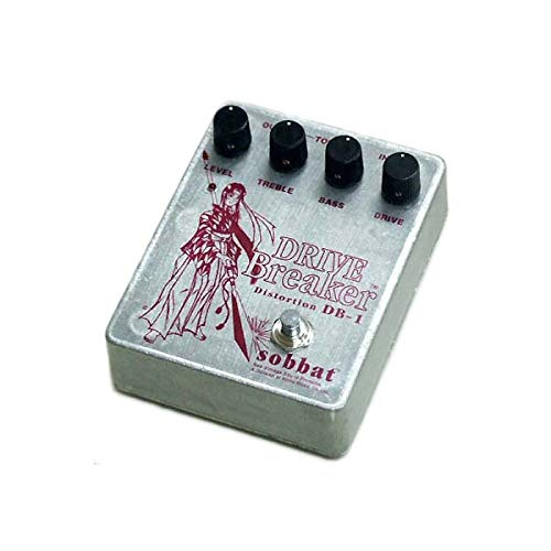 楽天市場】Sobbat Fuzz Breaker FB-4 新品[ソバット][ファズ