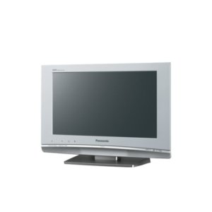 【中古】パナソニック 20V型 液晶テレビ ビエラ TH-20LX80-S ハイビジョン 2008年モデル 15,066円