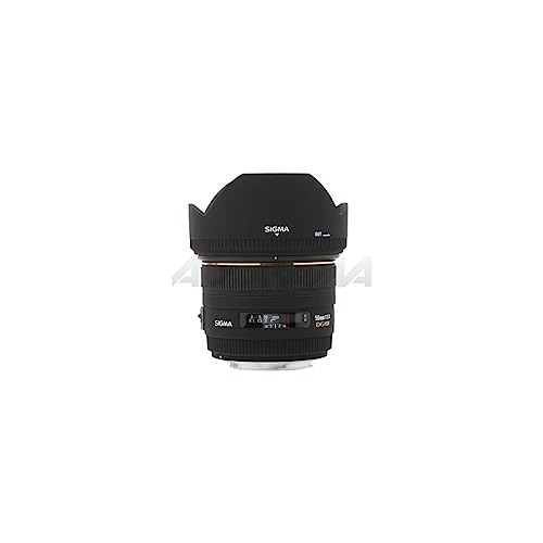 【中古】シグマ(Sigma) SIGMA 単焦点標準レンズ 50mm F1.4 EX DG HSM キヤノン用 フルサイズ対応 21,180円
