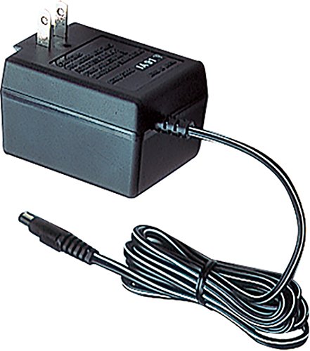 【中古】キングジム ACアダプタ テプラTR TR5A