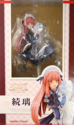 【中古】りこりす -lycoris radiata- 1/8 続璃（つづり） [おもちゃ＆ホビー] [おもちゃ＆ホビー]