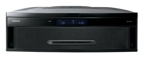 【中古】ONKYO iPod専用RI Dock積み上げるCDチューナーアンプシステム CBX-Z20X