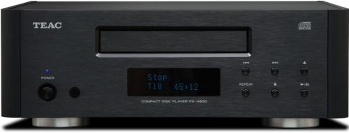 【中古】TEAC CD電気蓄音機 PD-H600
