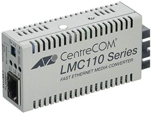 【中古】アライドテレシス CentreCOM LMC113 ROHS