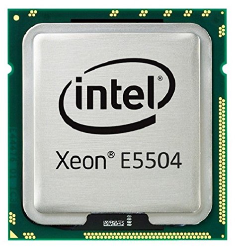【中古】インテル Boxed Intel Xeon E5504 2.00GHz 4M QPI 4.8 GT/sec BX80602E5504