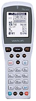 【中古】ウェルキャット Pet mio PET-100-M 記憶装置式ハンデ停留所 32MB(利用者活動の領域 18MB) PET-100-M