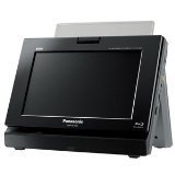 【中古】パナソニック 8V型 液晶 テレビ DMP-BV100K 2009年モデル｜セーフライフ倉庫