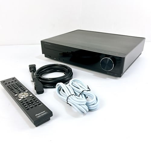 【中古】パイオニア マルチミュージックレシーバー iPod対応 PDX-Z10