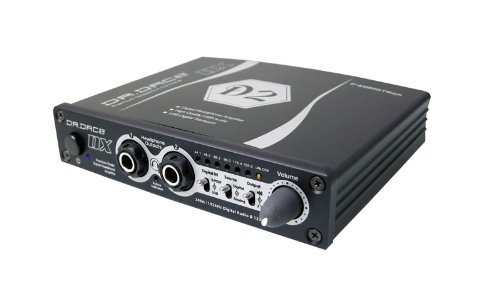 【中古】DR.DAC2 DX