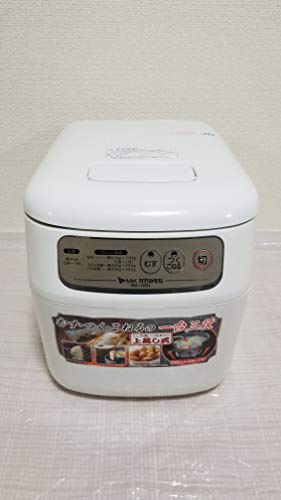【中古】エムケー精工 マイコン もちつき機 かがみもち 1升タイプ RM-10SN 33,976円