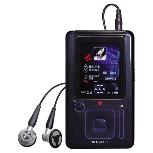 【中古】ケンウッド デジタルHDDオーディオ楽器演奏者 [固定ディスク20GA7-B]