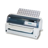 【中古】富士通 136桁気泡管水準器一点インパクトプリンタ FIT7850