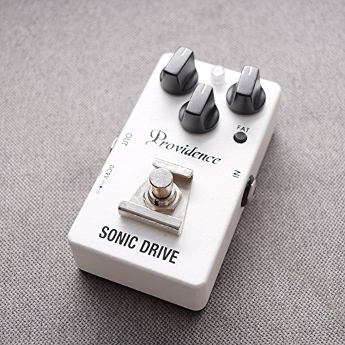 【中古】Providence SONIC DRIVE [SDR-5]