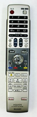 【中古】小ざかしい ヴィデオディスク DV-AC52、DV-AC55用遠隔操作変速機機 0046380181
