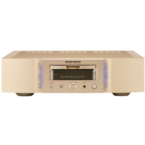 【中古】marantz（マランツ） SACD/CD電気蓄音機 SA-15S1（N)ゴールド