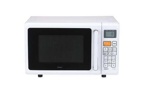 【中古】ハイアール+オーブンレンジ+ホワイト JM-V16A(W) 14,988円