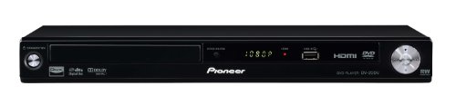 【中古】Pioneer DVDプレーヤー DV-220V|セーフライフ倉庫