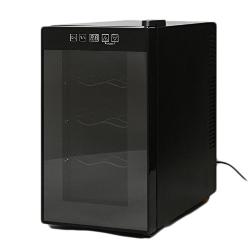 【中古】ワインセラー 8本収納 BCW-25C