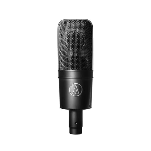 【中古】audio-technica AT4040 マイク コンデンサー (audio-technica )｜セーフライフ倉庫
