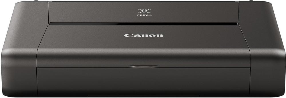 【中古】Canon Ip 110