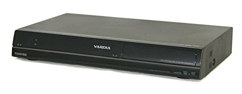 【中古】TOSHIBA 東芝 RD-E1005K デジタルハイビジョンチューナー内蔵固定ディスク＆ヴィデオディスクリコーダー（HDD/ヴィデオディスクリコーダー） HDD 1000GB