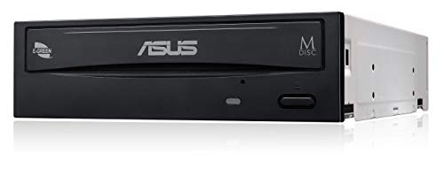 【中古】ASUS DRW-24D5MT