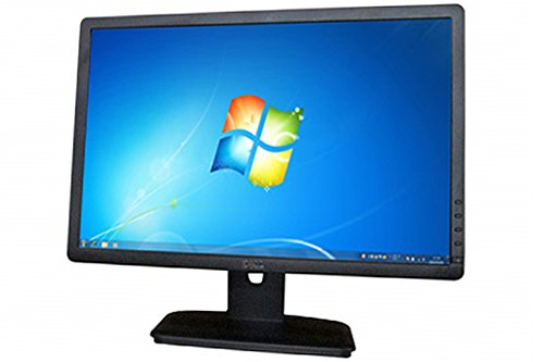 【中古】中古 DELL 見せびらかす E2213Hb 21.5 in 広々とした