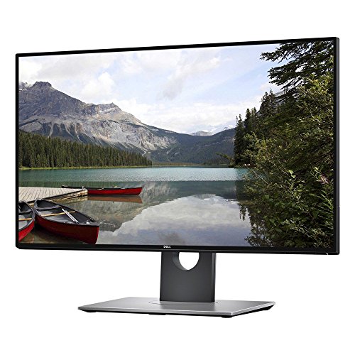 【中古】U series U2718Q [デジタルハイエンドシリーズ 27インチ ワイドモニタ]