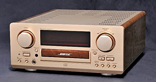 【中古】BOSE ボーズ PLS-1410 CD受信システム