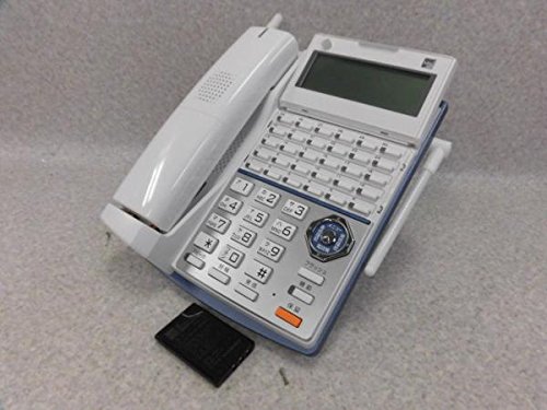 【中古】CL820 SAXA Platia PT1000 コードレス電話