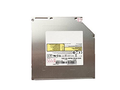 【中古】ヴィデオディスク運転/ヴィデオディスクスーパーマルチドライブ 12.7粍 SATA （お盆遣りかた） 内蔵型 当て嵌めるす る Dell Optiplex 390 790 990 3010 3020 7010 7020 取りつくろう取り替えっこ用