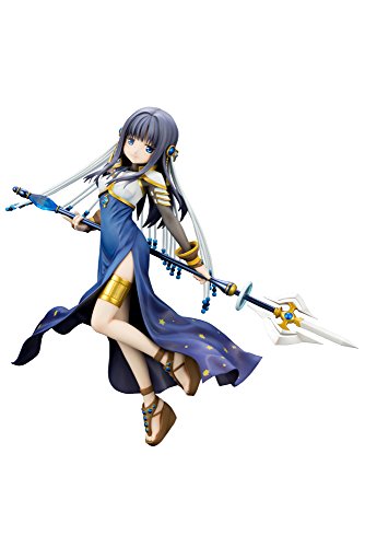 【中古】マギアレコード 魔法少女まどか☆マギカ 外伝 七海やちよ 1/7スケール PVC製 塗装済み完成品フィギュア 28,236円