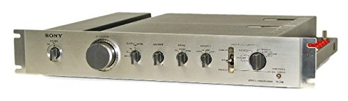 【中古】SONY ソニー TA-E88 ステレオプリアンプ