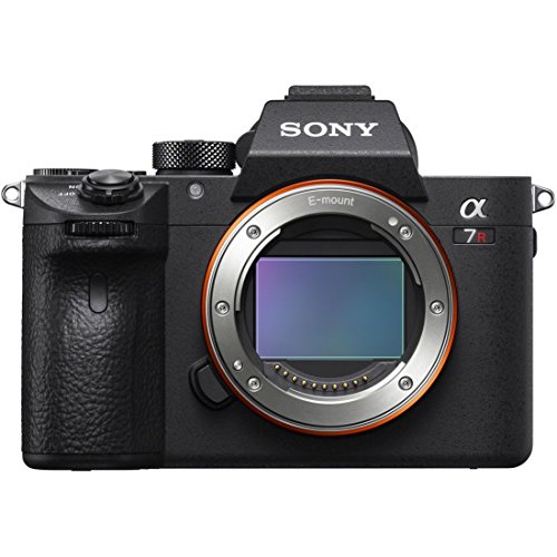 【中古】SONY(ソニー) フルサイズミラーレス一眼 α7RM3 上半身 ILCE-7RM3