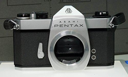 楽天市場】【中古】 アサヒペンタックス ASAHI PENTAX SP フィルム一眼