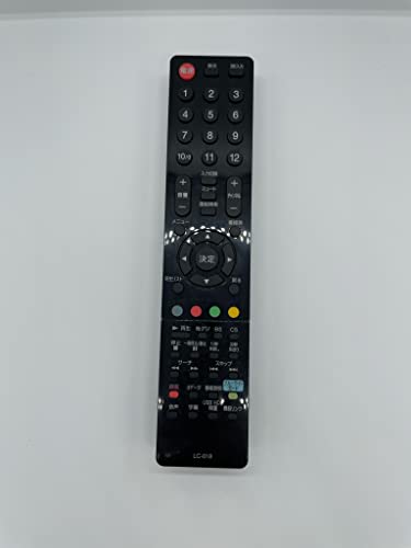 【中古】ORION/オリオン LC-018 オリオン純然たるテレビ受像機遠隔操作