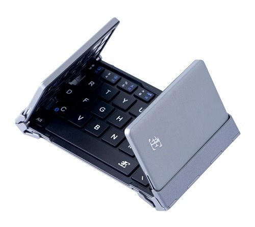 【中古】3E-BKY8-BK(黒いこと) 無線電話鍵盤 英語割りつける64足懸かり