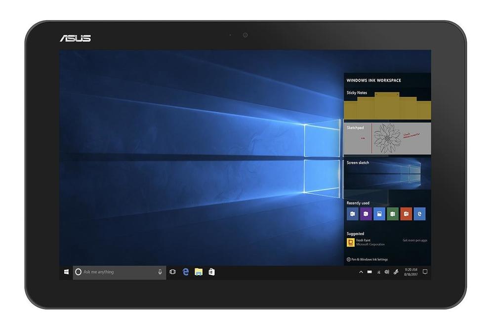 【中古】T103HAF-8350 TransBook Mini T103HAF 10.1型液晶