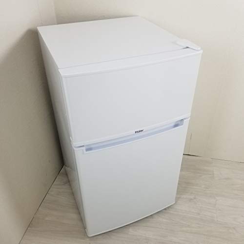 【中古】JR-N85B-W(白いこと) Haier Joy Series 2部屋の入り口電気冷蔵庫 右食い違い 85L その他キッチン家電-家電-キッチン家電
