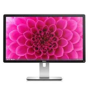 【中古】DELL P2415Q プロフェッショナルシリーズ 23.8インチ ウルトラHD 4Kモニタ(良品先出しサービス付き)