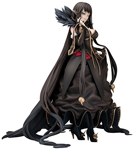 【中古】ファニーナイツ Fate/Apocrypha 赤のアサシン セミラミス 1/8スケール PVC製 塗装済み 完成品フィギュア 再販