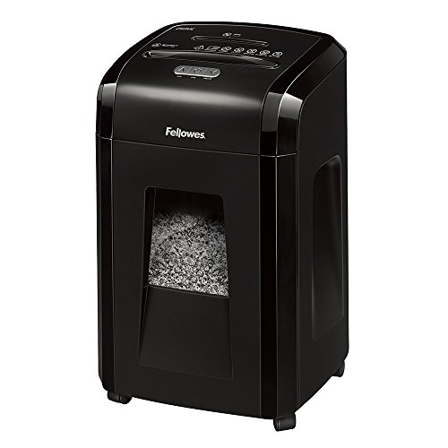 【中古】フェローズ シュレッダー 家庭用 電動 マイクロカット いちどに8枚細断 30分連続使用OK 210MC 4627201 27,526円