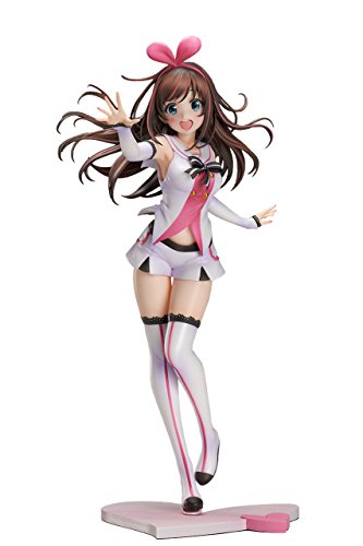 【中古】Tokyo Otaku Mode Inc. 【流通限定】キズナアイ 1/7 完成品フィギュア|セーフライフ倉庫